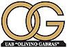 Olivino gabras, UAB