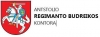 Antstolio Regimanto Budreikos kontora