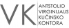 Antstolio V. Kučinsko kontora