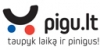 Pigu, UAB