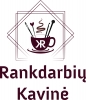 Rankdarbių kavinė, MB