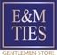 UAB "E&M TIES"