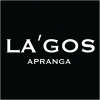 Lagos apranga, MB