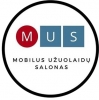 Mobilus užuolaidų salonas, MB