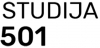 Studija 501, VšĮ