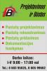 Projektavimas ir Būstas, UAB