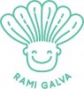 Rami galva, MB
