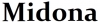 Midona, Mindaugo Būrės firma