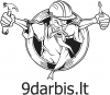 9 darbis, MB