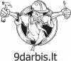 9 darbis, MB