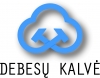 Debesų kalvė, MB