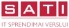 Sisteminio administravimo technologijos ir įranga, UAB
