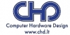 Chd LT, UAB