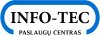 INFO-TEC paslaugų centras, UAB