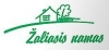 Žaliasis namas, UAB