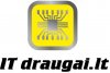 IT draugai, MB