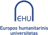 Europos humanitarinis universitetas, VšĮ