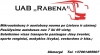 UAB "Rabena"