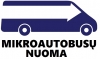 Mikroautobusų nuoma, UAB