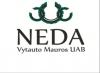 Neda, V. Mauros UAB