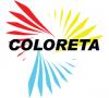Coloreta, UAB