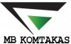 Komtakas, MB
