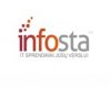 S. Žostauto firma "Infosta"