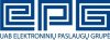 Elektroninių paslaugų grupė, UAB
