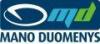 Mano duomenys, UAB