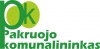Pakruojo komunalininkas, UAB