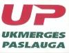 Ukmergės paslauga, UAB