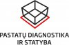 Pastatų diagnostika ir statyba, UAB