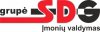 SDG grupė, UAB