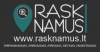 MB "Rask namus"