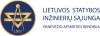 Lietuvos statybos inžinierių sąjungos Panevėžio apskrities bendrija