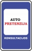 Autopretenzija, UAB