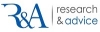 Research & Advice, UAB