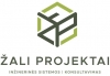 Žali projektai, UAB