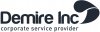 DEMIRE INC, UAB
