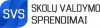 Skolų valdymo sprendimai, UAB