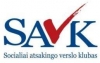 VšĮ "Socialiai atsakingo verslo klubas"