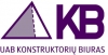 Konstruktorių biuras, UAB