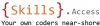 Skills Access, UAB