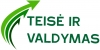 Teisė ir valdymas, VšĮ