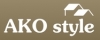 Ako stilius, MB