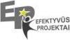 Efektyvūs projektai, UAB