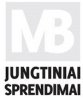 Jungtiniai sprendimai, MB