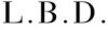 L.B.D. Baltics, UAB