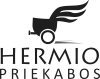 Hermio priekabos, UAB