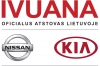 Ivuana, UAB